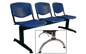 Banqueta Iso Pata Normal www.yolae.cl