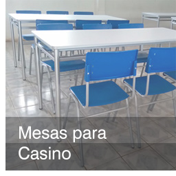 Mesa para Casino, Mesas  para Casino