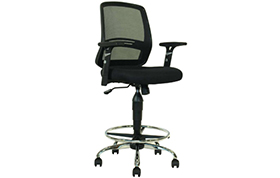 sillas para cajero www.yolae.cl