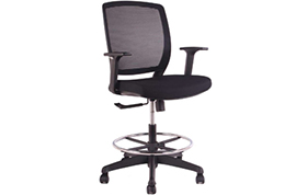 sillas para cajero www.yolae.cl